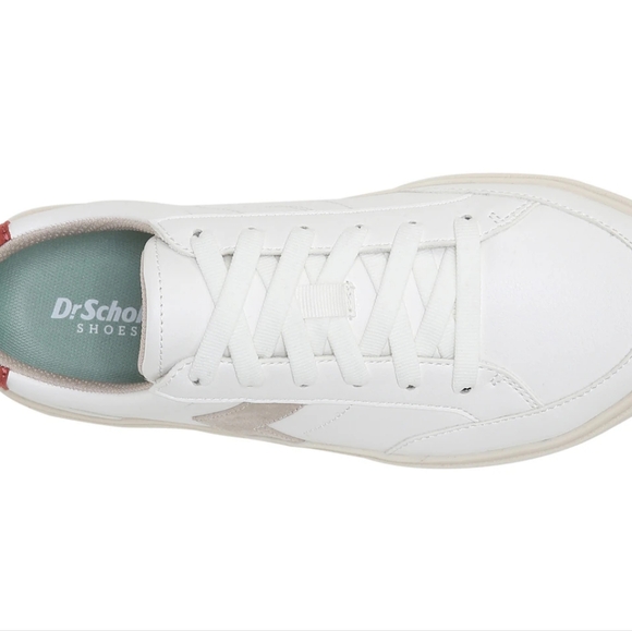 Dr. Scholl's Madison Lace Sneaker - Picture 3 of 5